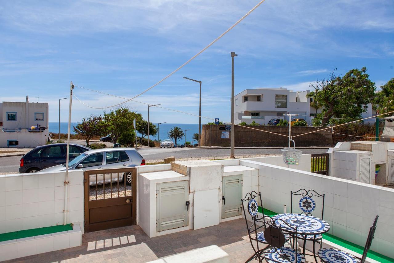 C17 - Suncliff Salema House Vila Exterior foto