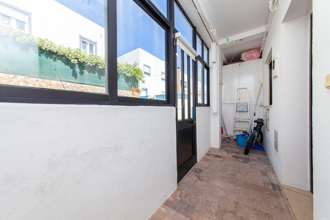 C17 - Suncliff Salema House Vila Exterior foto