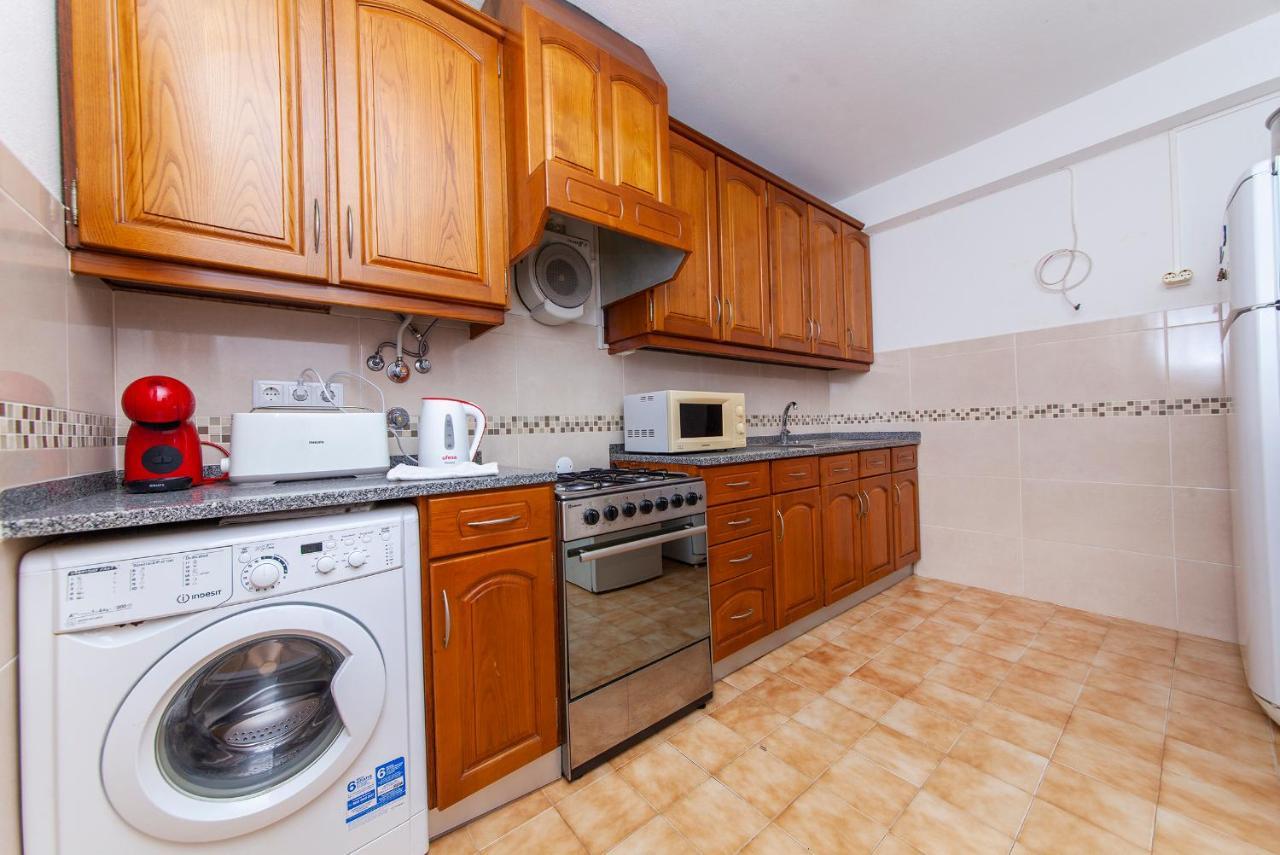 C17 - Suncliff Salema House Vila Exterior foto