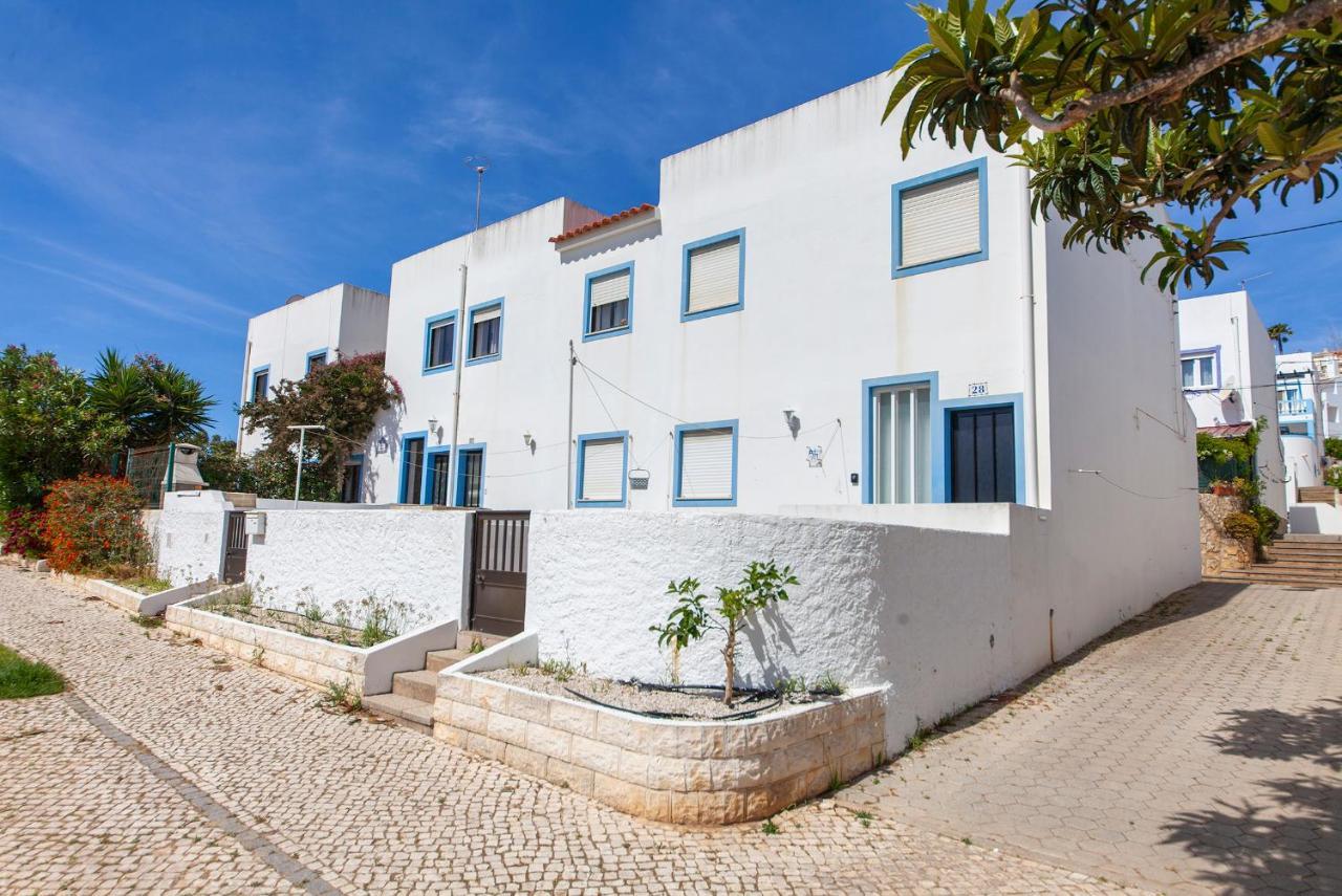 C17 - Suncliff Salema House Vila Exterior foto