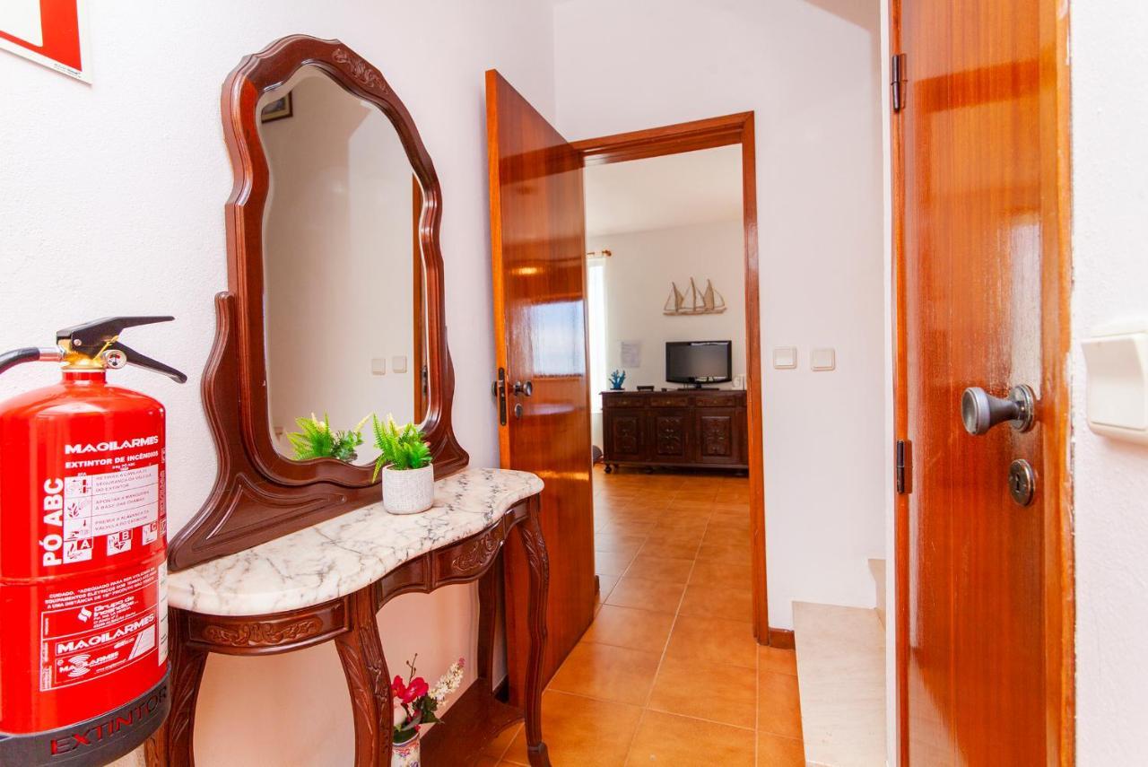C17 - Suncliff Salema House Vila Exterior foto