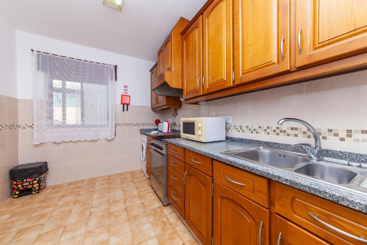 C17 - Suncliff Salema House Vila Exterior foto